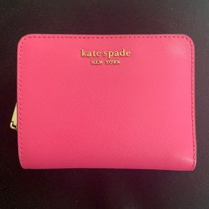 Kate Spade Spencer Compact Wallet